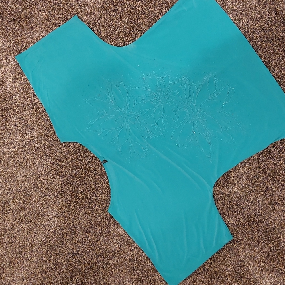 Bleeker & McDougal blouse